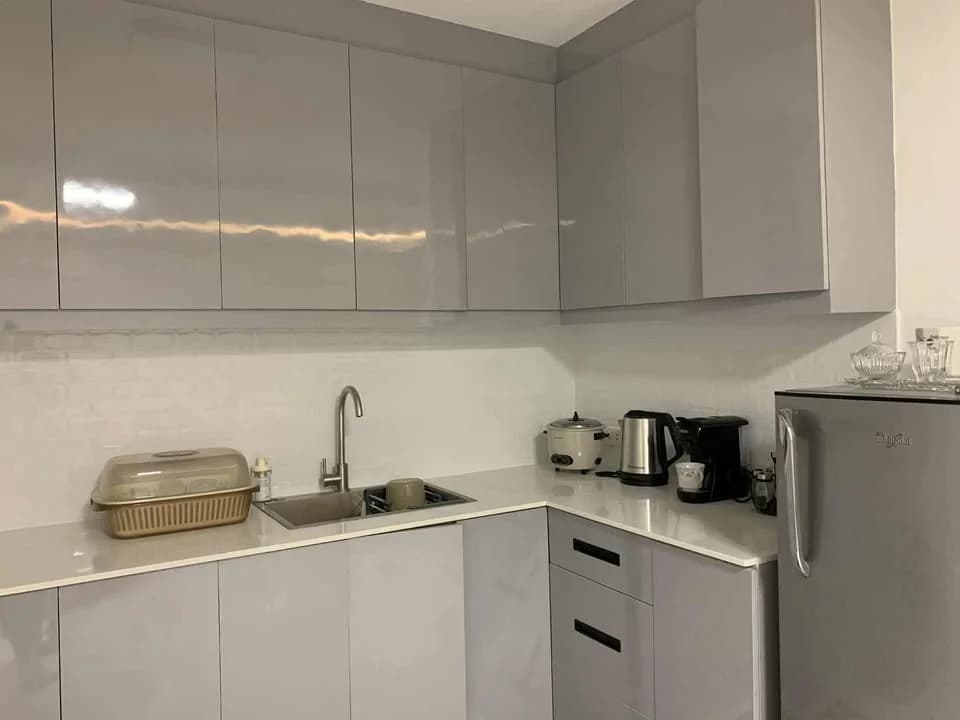 Vista De Lago | 2BR 50sqm Condo for Sale in Taguig City