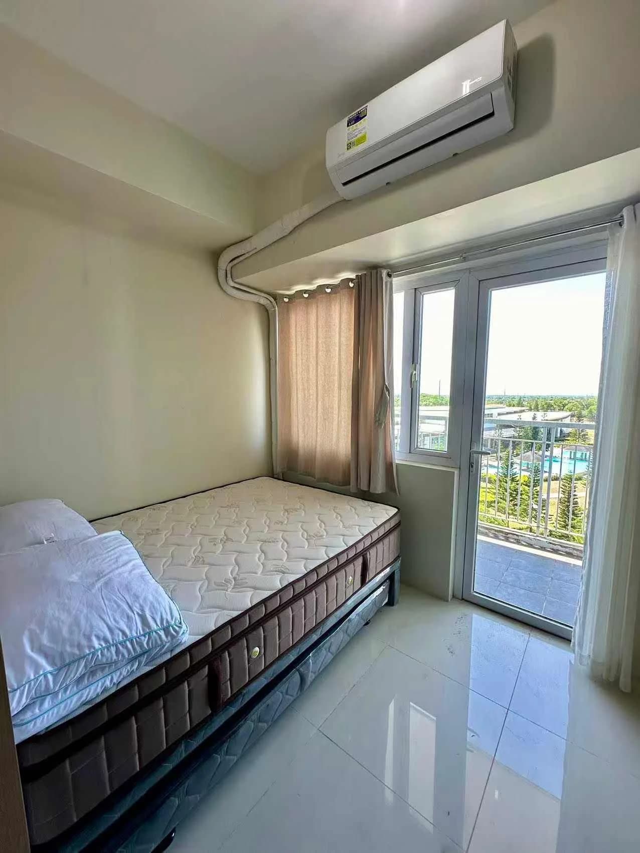 Wind Residences | 1BR 28sqm Condo for Sale in Tagaytay City