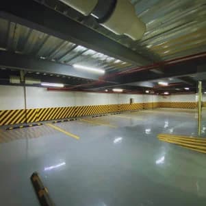 Mirax Tower 2 | 271sqm Office Space for Rent in Makati City