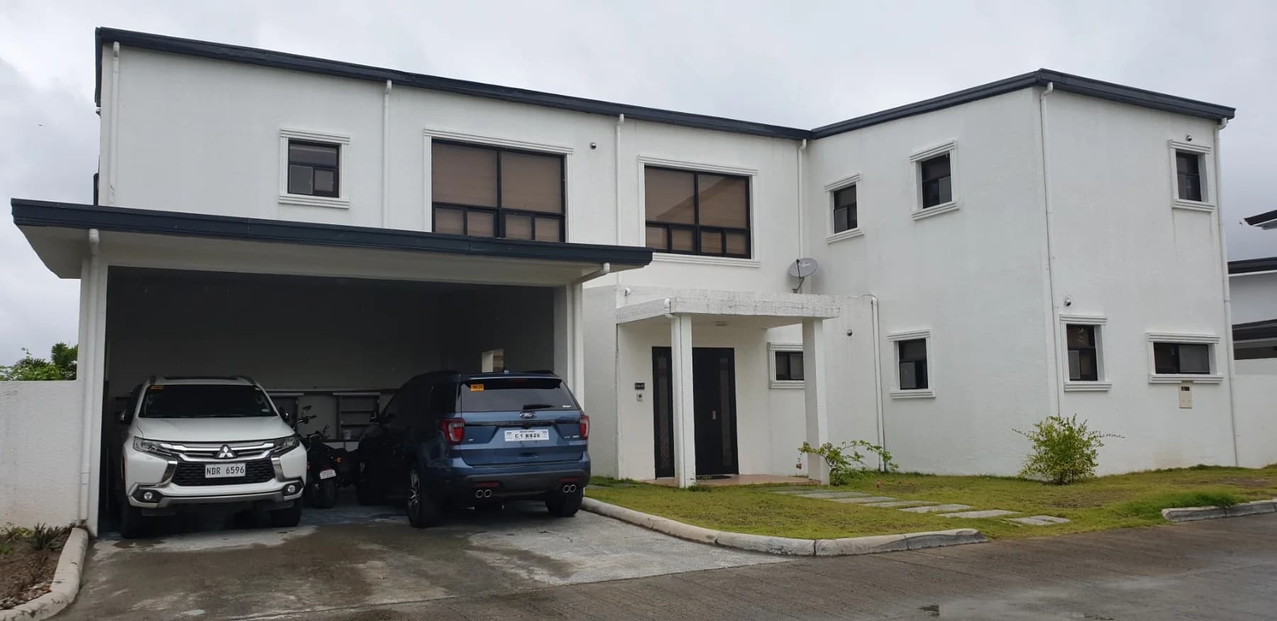 Clark Sunvalley | 4BR House & Lot for Sale in Pampanga