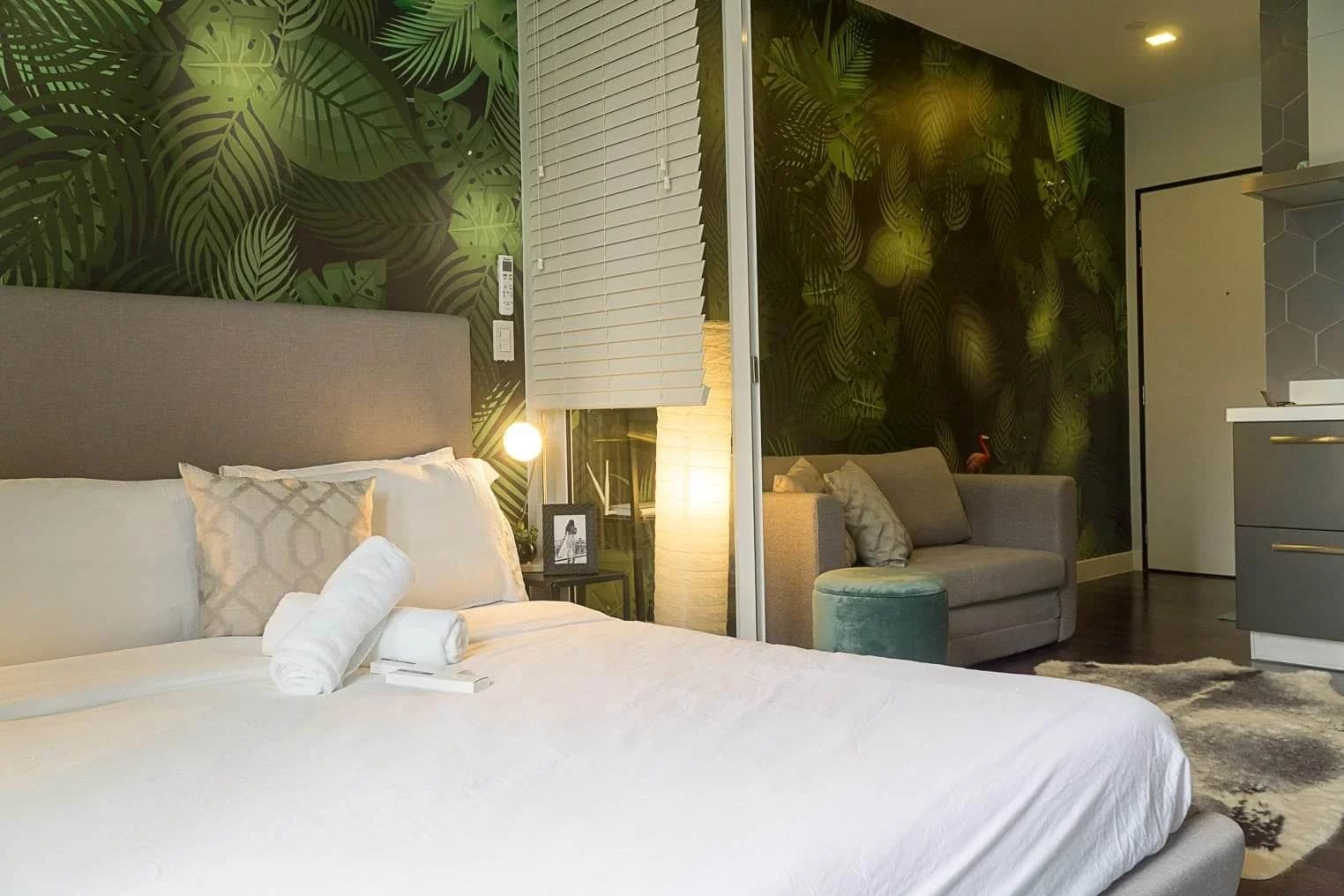 Acqua Residences | 1BR 30sqm Condo for Sale in Mandaluyong City