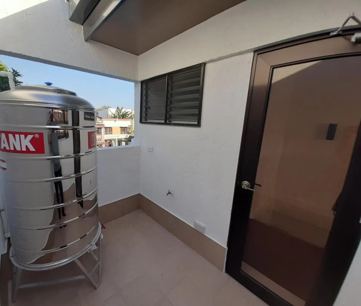 Doña Josefa Subdivision | 3BR 144sqm Townhouse for Sale in Las Piñas City