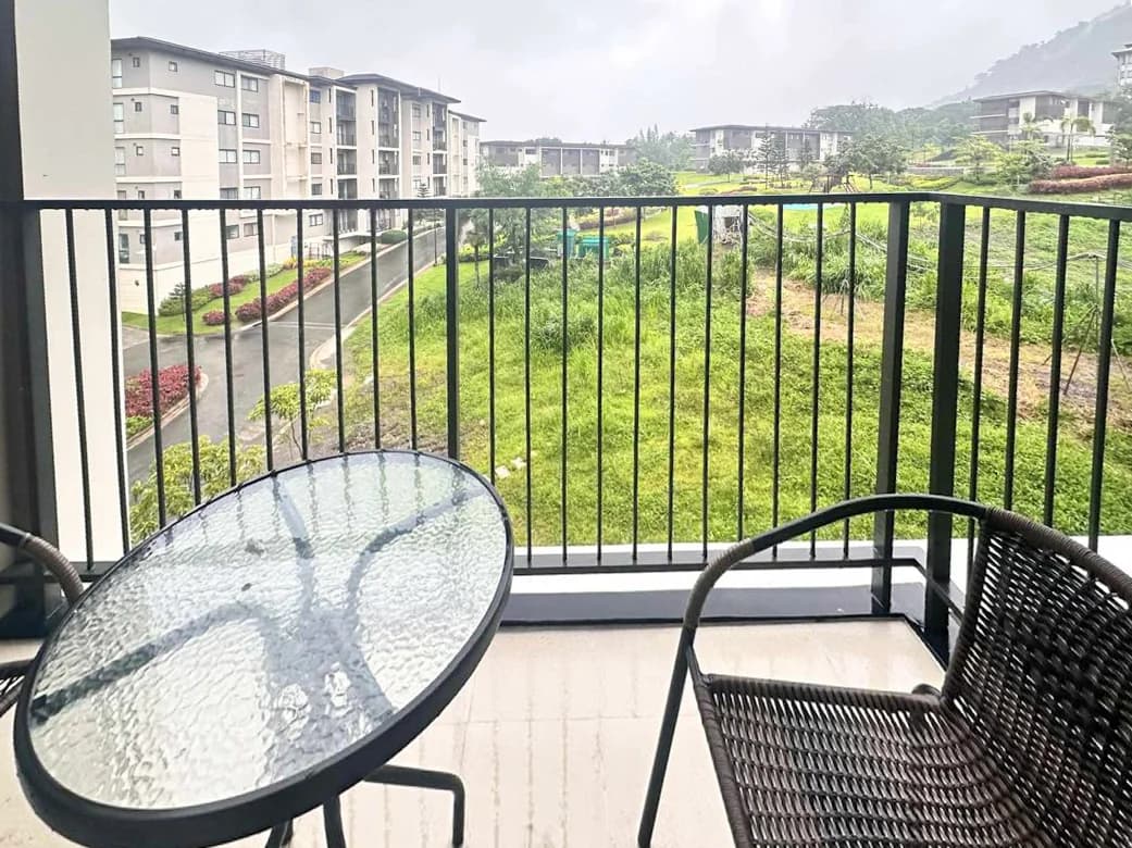 Horizon Terraces Tagaytay Highlands | 1BR 48sqm Condo for Sale in Quezon City