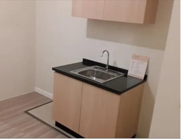 Avida Verge Towers | Studio 24sqm Condo for Sale in Mandaluyong City