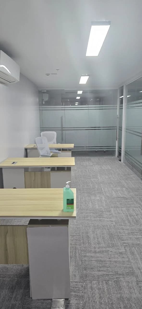 Capital House | 62sqm Office Space for Sale in Taguig City - Bgc
