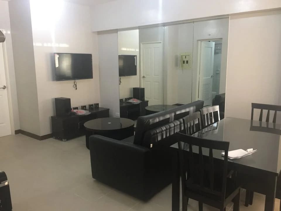 La Verti Residences | 2BR 65sqm Condo for Sale in Pasay City