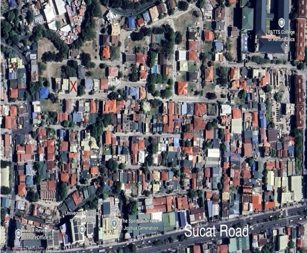 Filinvest Classic Estates | Lot for Sale in Parañaque City