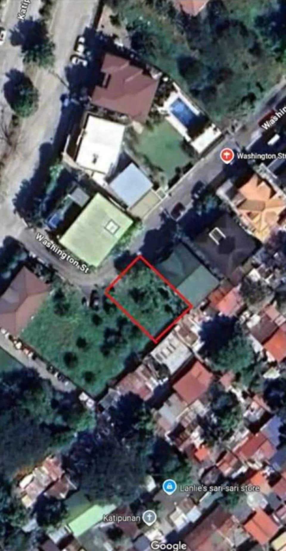 Vista Real Classica | Lot for Sale in Quezon City