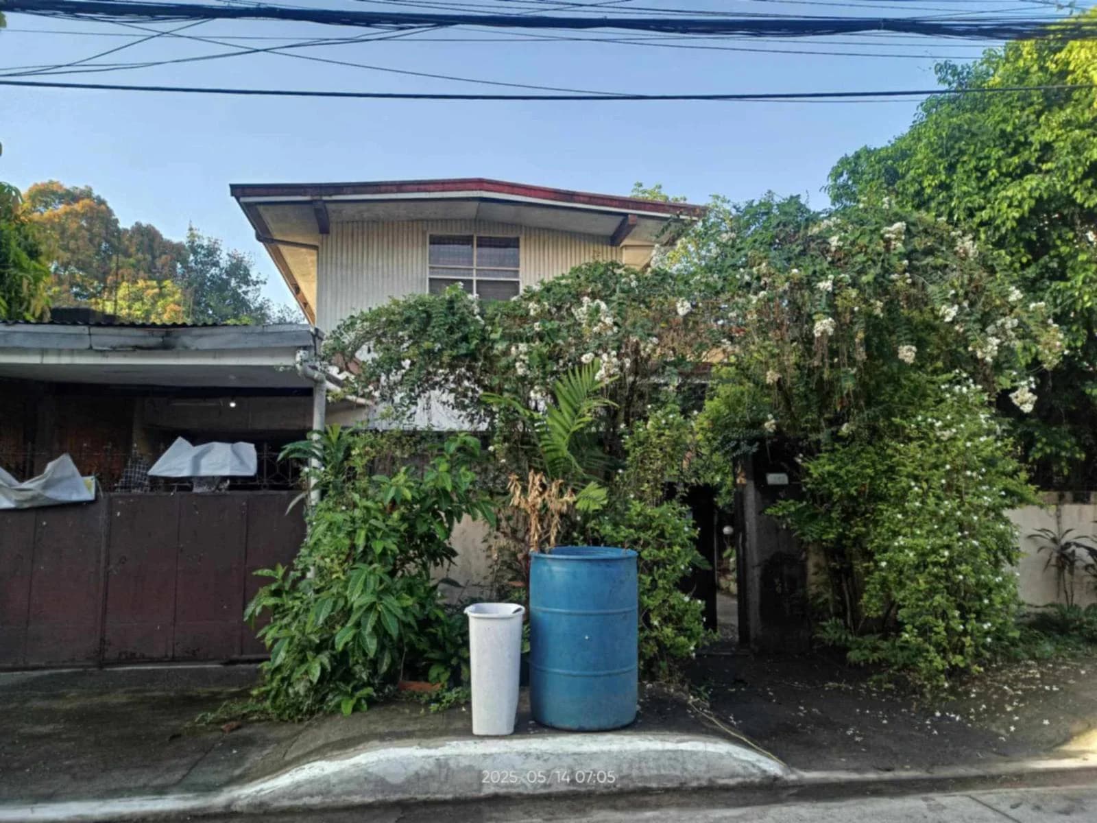 Teacher's Village, Diliman | Lot for Sale in Quezon City