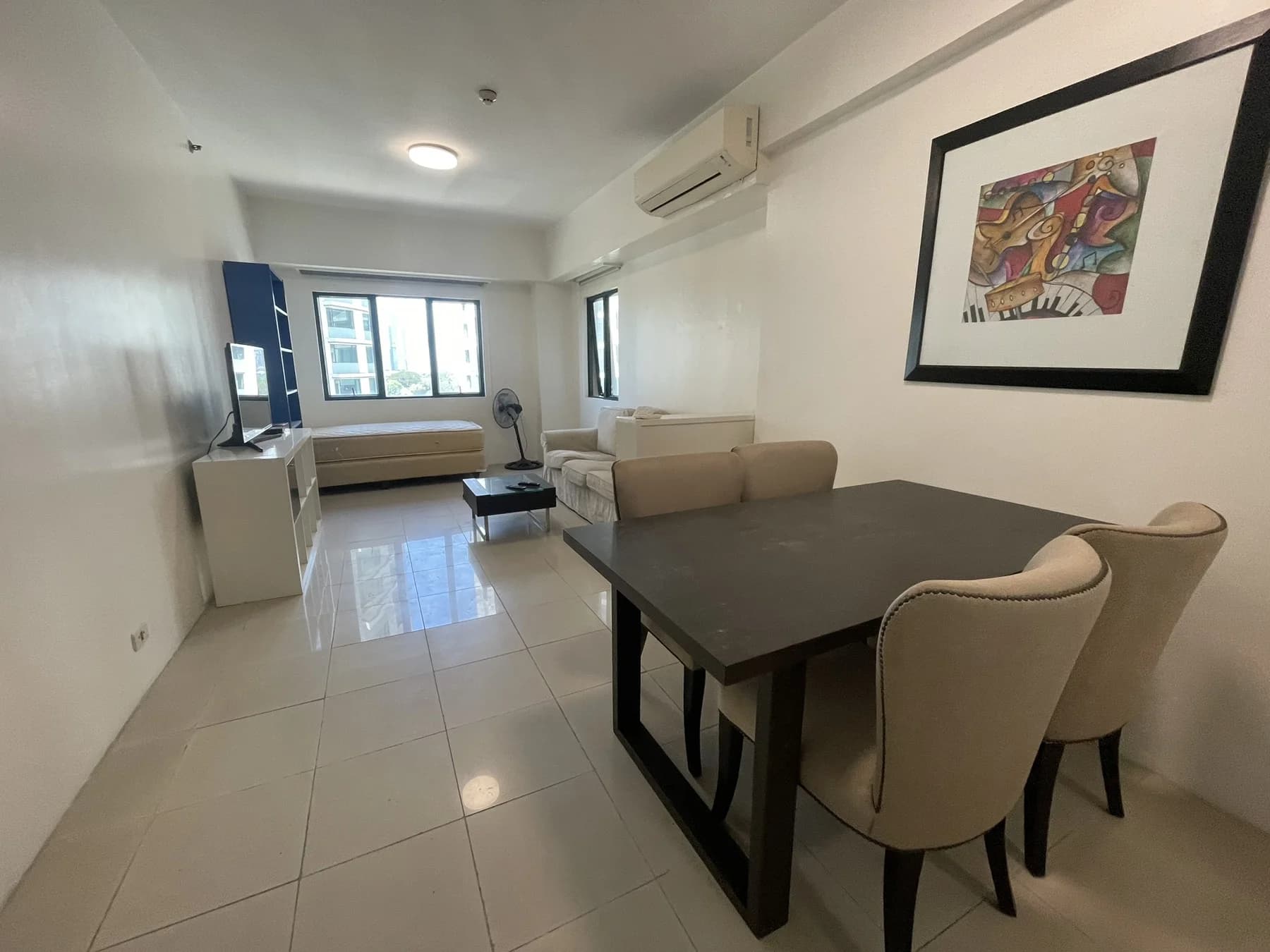 Penhurst Parkplace | 3BR 94sqm Condo for Rent in Taguig City - Bgc