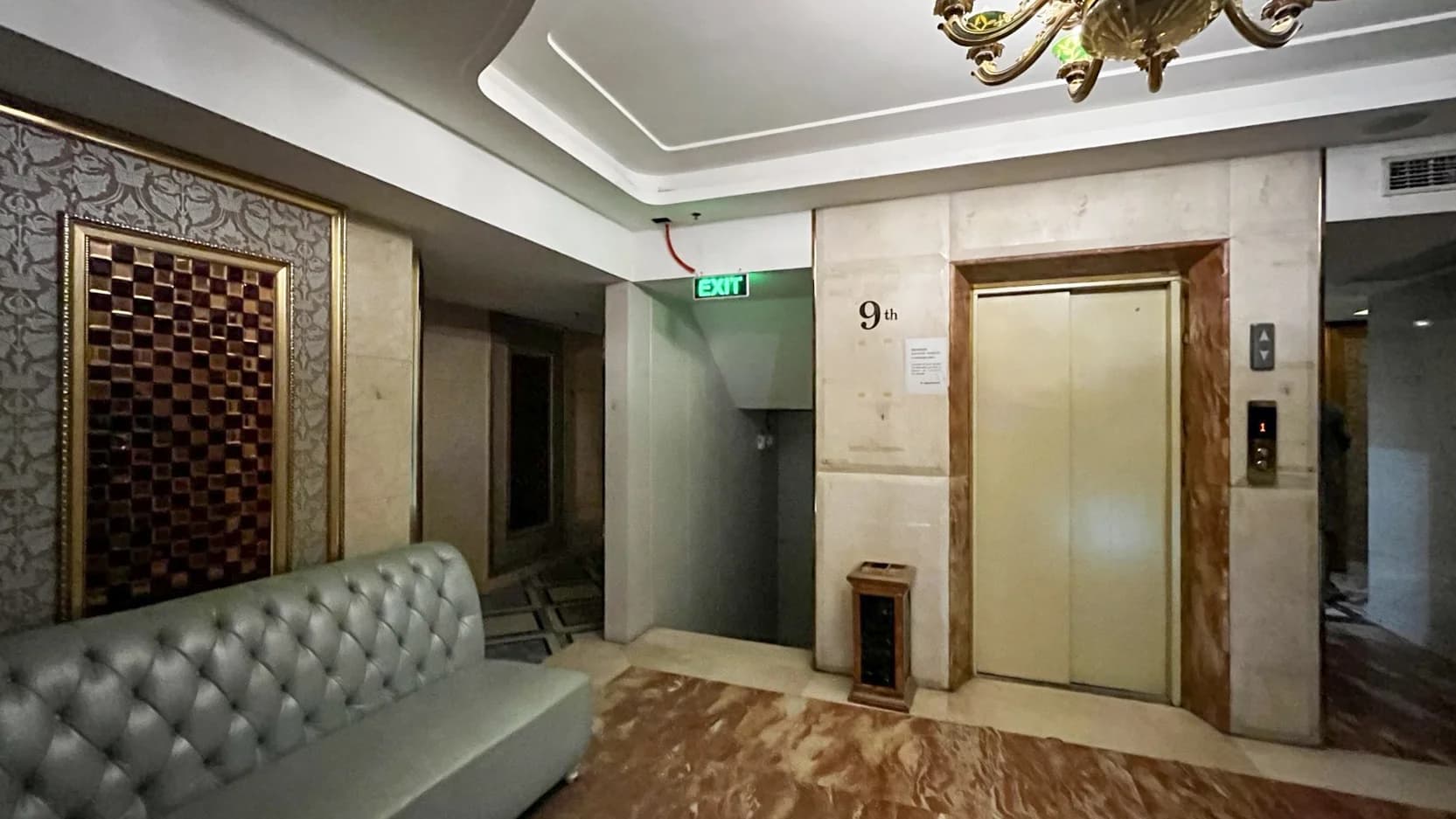 7842 Makati Ave | 548sqm Commercial Space for Rent in Makati City