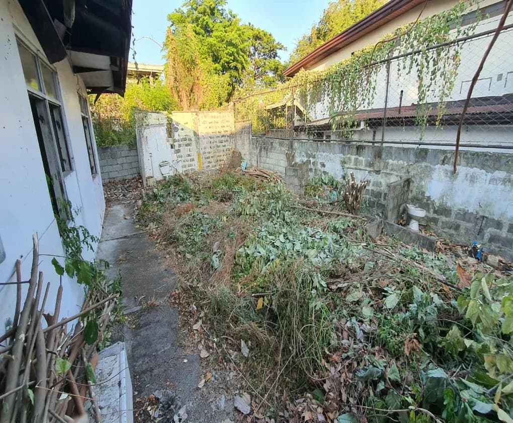 Marcelo Green Village | Lot for Sale in Parañaque City