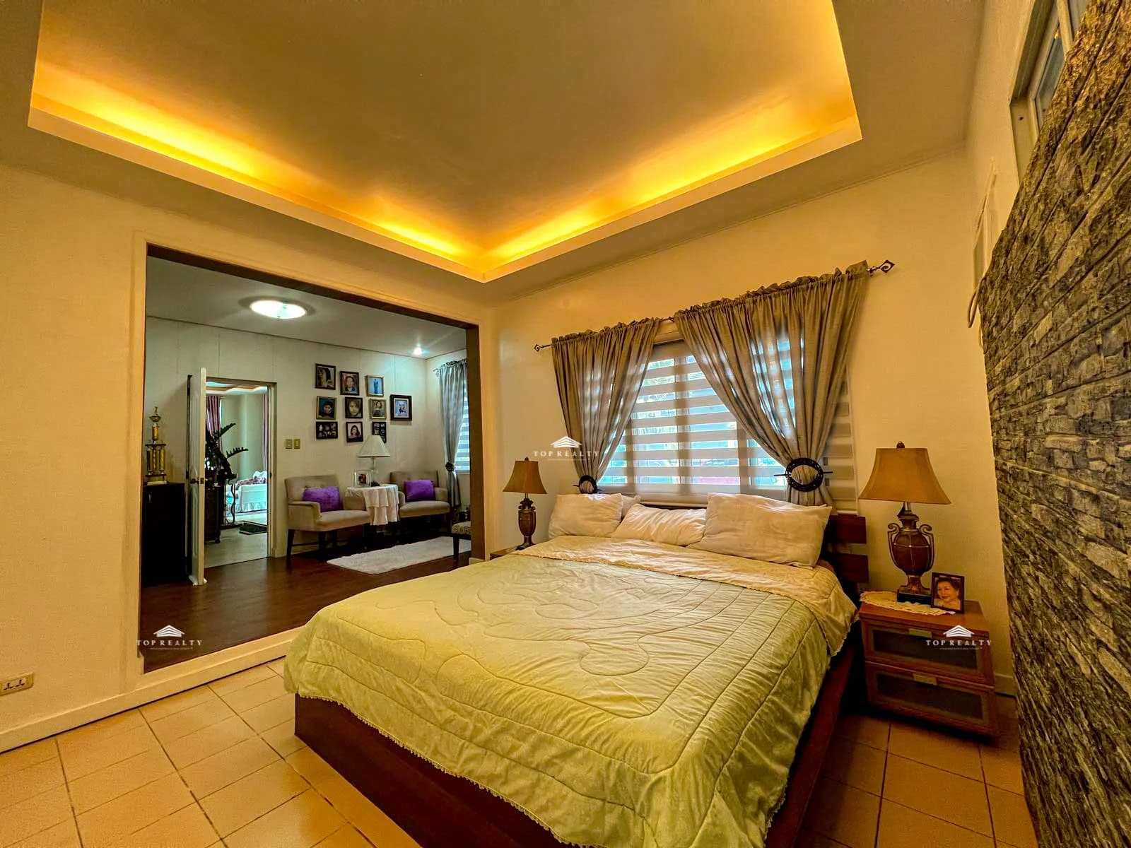 Hillsborough Alabang Village | 4BR 380sqm House & Lot for Sale in Muntinlupa City