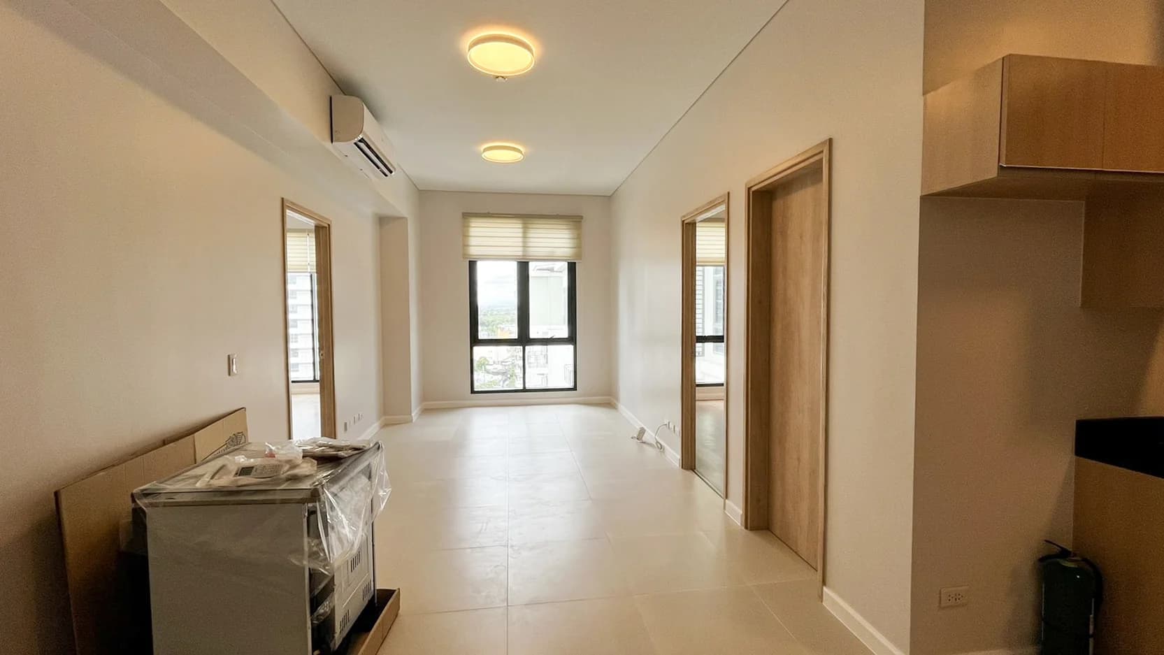 Viento At Cerca | 2BR 80sqm Condo for Rent in Las Piñas City