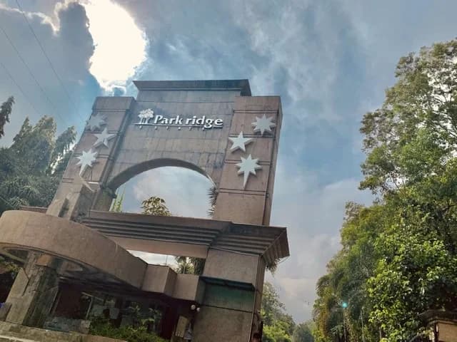 Parkridge Estates Subdivision | Lot for Sale in Rizal