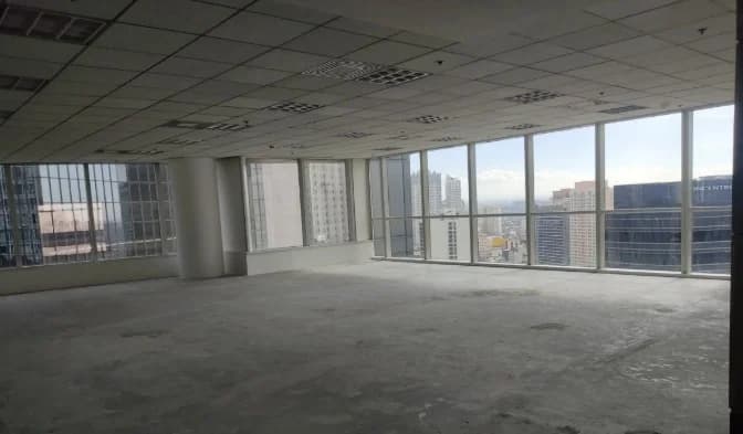 Rcbc Plaza | 1774sqm Office Space for Rent in Makati City