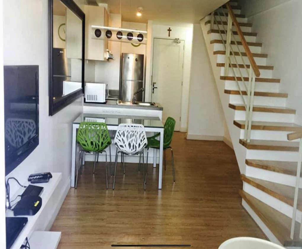 The Grove By Rockwell | 1BR 58sqm Condo for Sale in Pasig City