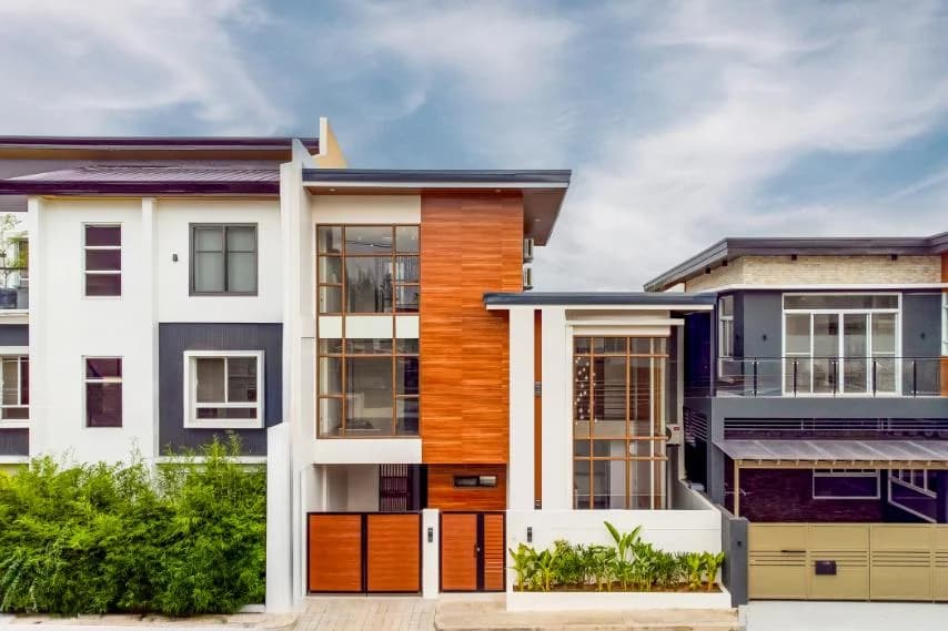 Greenwoods Executive Village | 3BR 276sqm House & Lot for Sale in Rizal