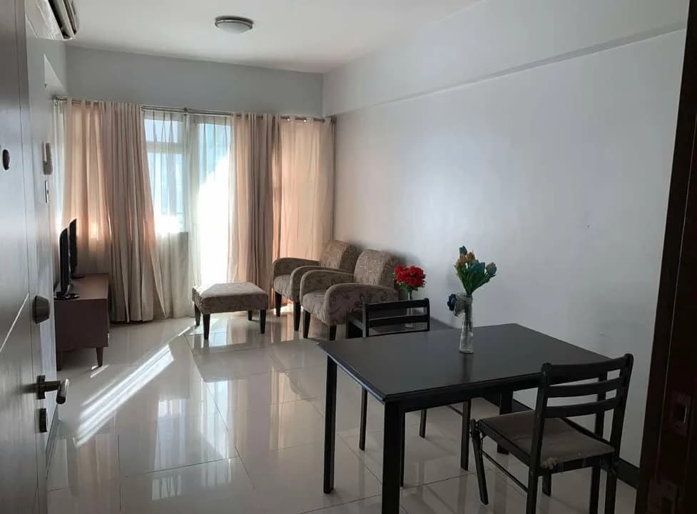 Parkside Villas | 1BR 42sqm Condo for Sale in Pasay City