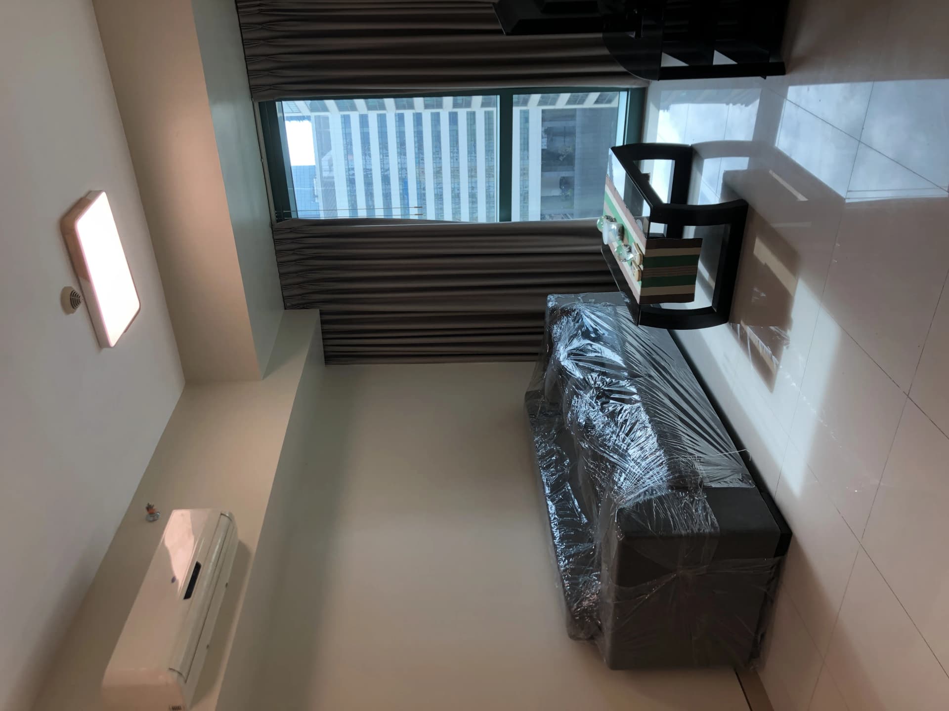 8 Forbestown Road Condominium | 1BR 60sqm Condo for Sale in Taguig City - Bgc