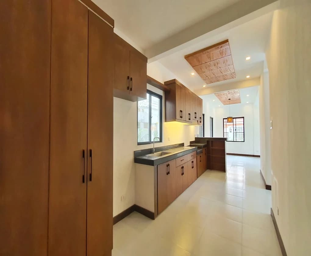 Filinvest East | 4BR 320sqm House & Lot for Sale in Rizal