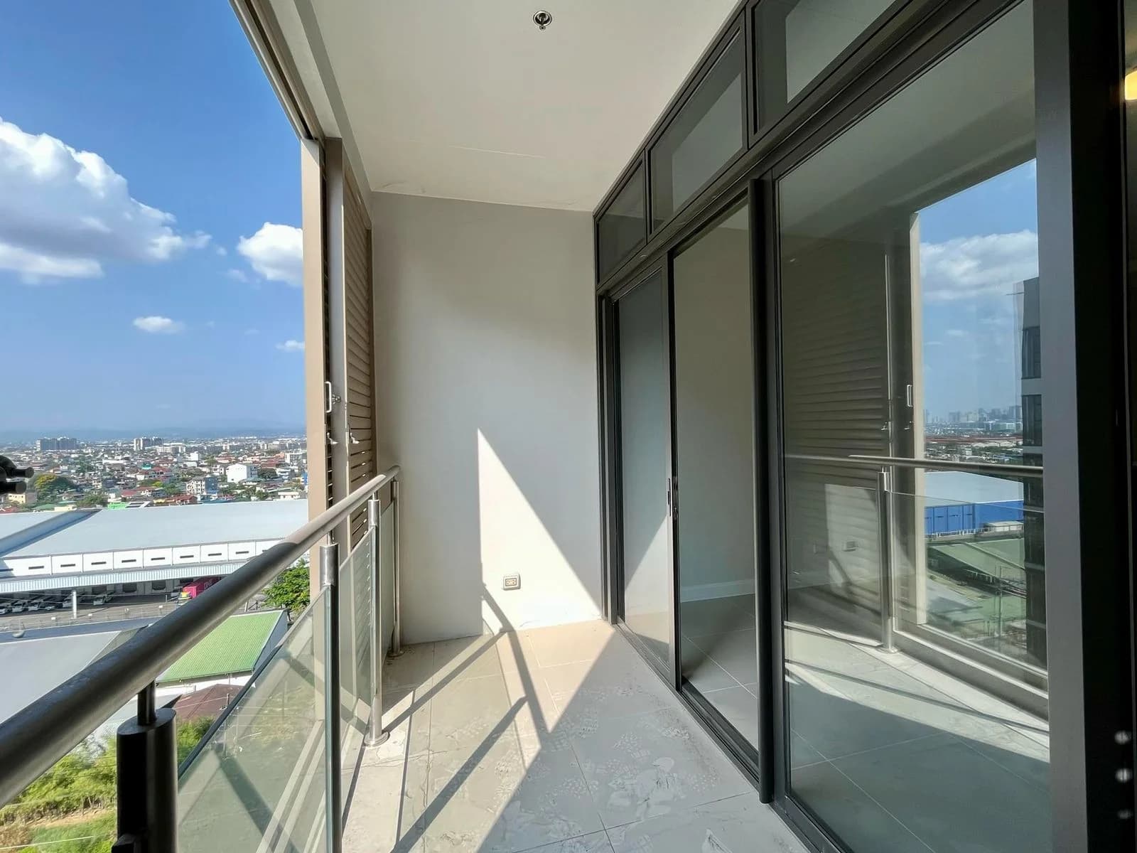 Arbor Lanes | 2BR 109sqm Condo for Sale in Taguig City - Arca South