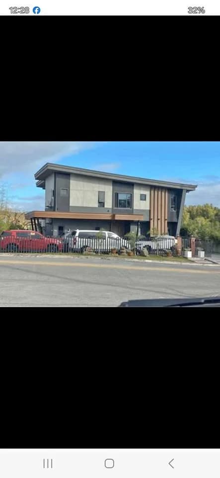 Sun Valley | 4BR 380sqm House & Lot for Sale in Rizal