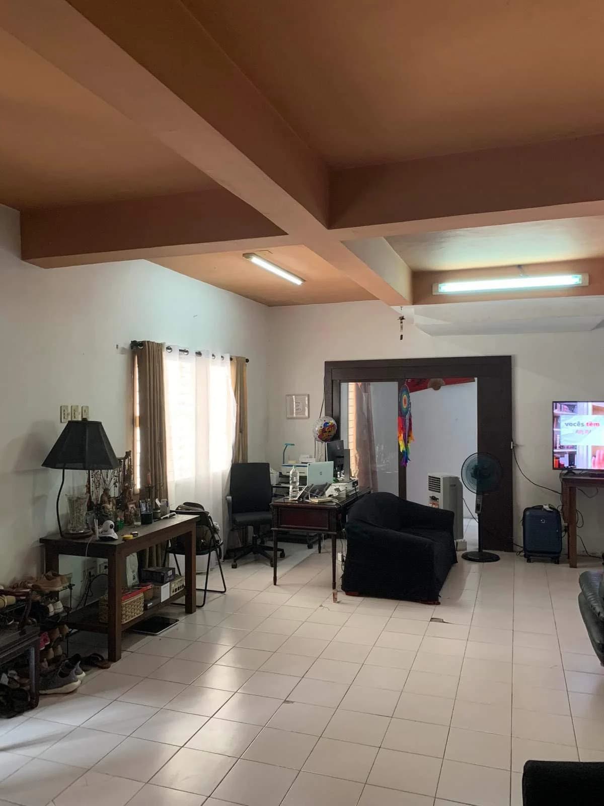 Filinvest 2 | 3BR 360sqm House & Lot for Sale in Quezon City