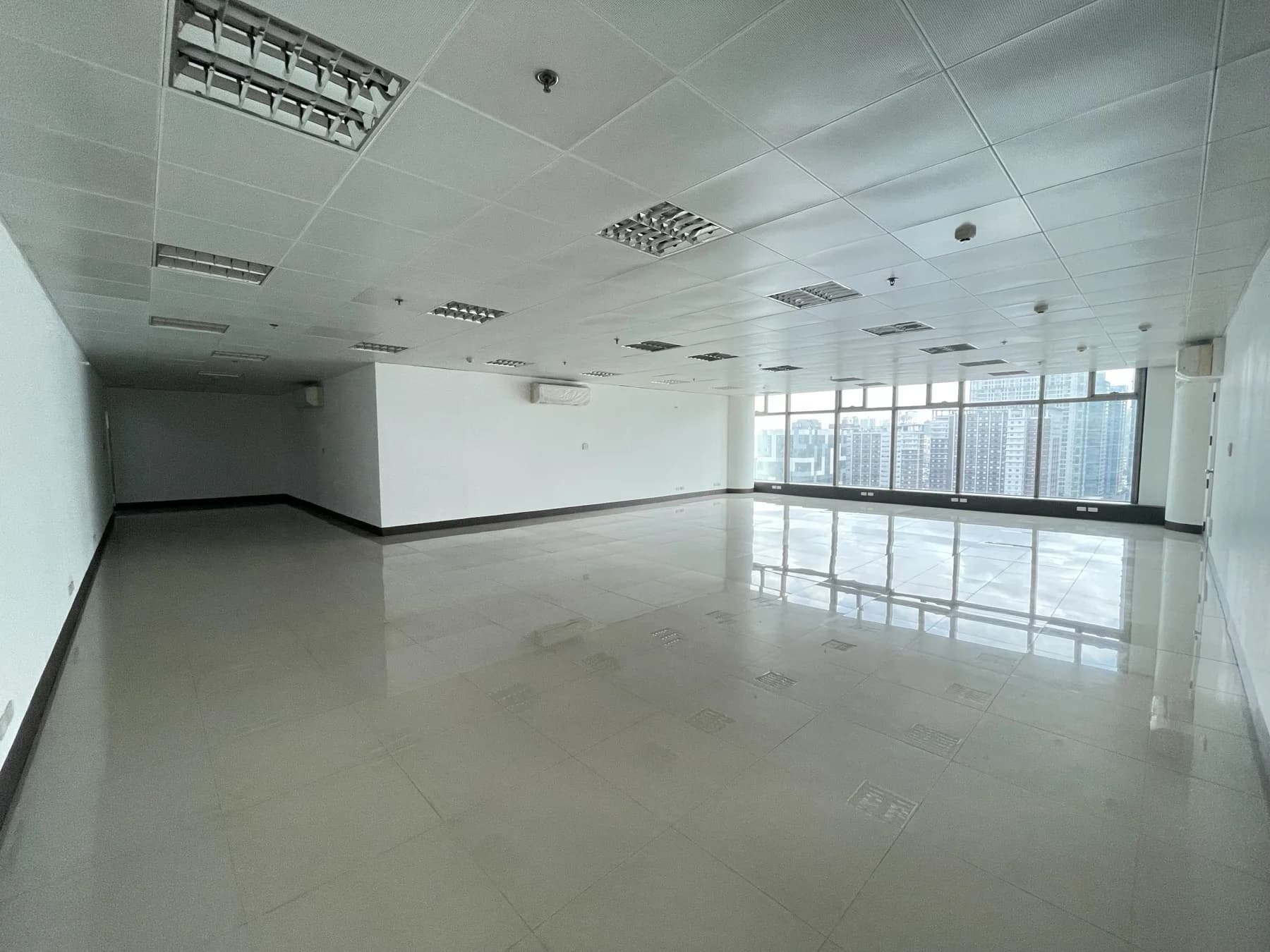 Trade And Financial Tower | 178sqm Office Space for Rent in Taguig City - Bgc