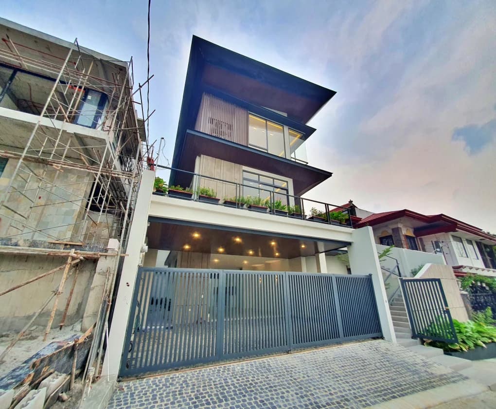 Alta Vista Antipolo | 4BR 400sqm House & Lot for Sale in Rizal