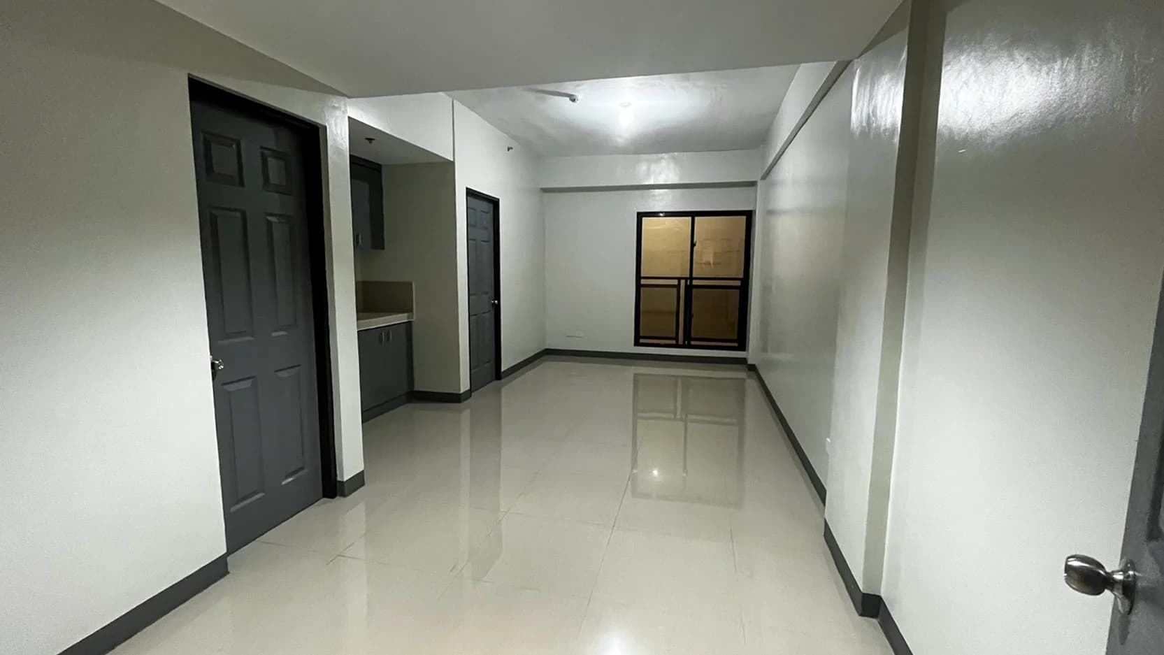 Alexander Building | 1BR 42sqm Condo for Rent in Makati City