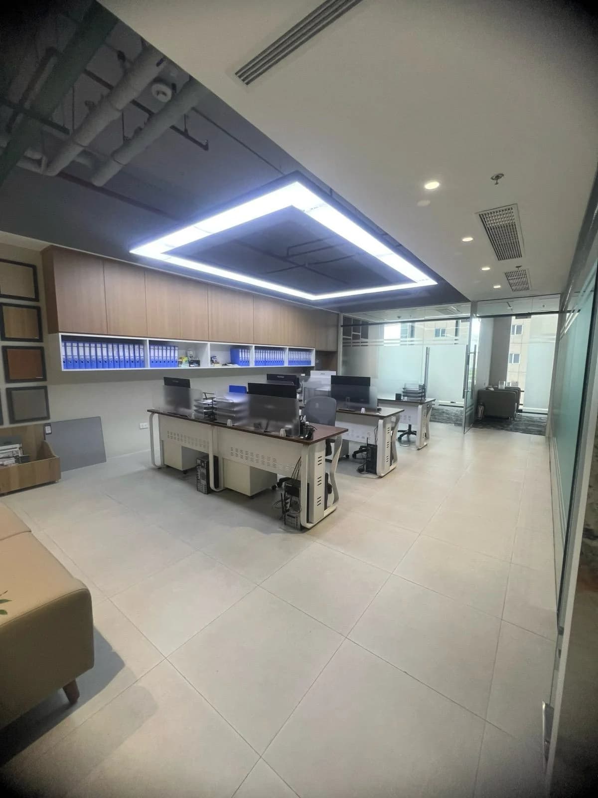 High Street South Corporate Plaza | 95sqm Office Space for Sale in Taguig City - Bgc