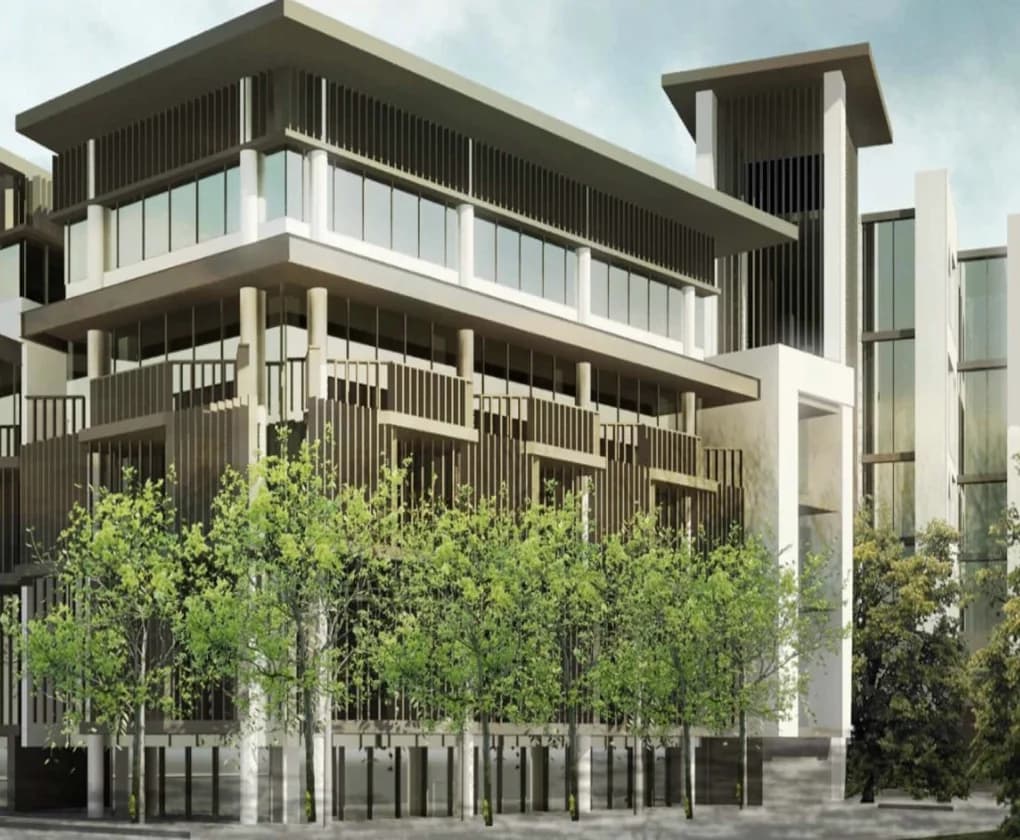 #10 Congresssional Avenue Cor. Jupiter St., Quezon City | 7848sqm Commercial Space for Sale in Quezon City