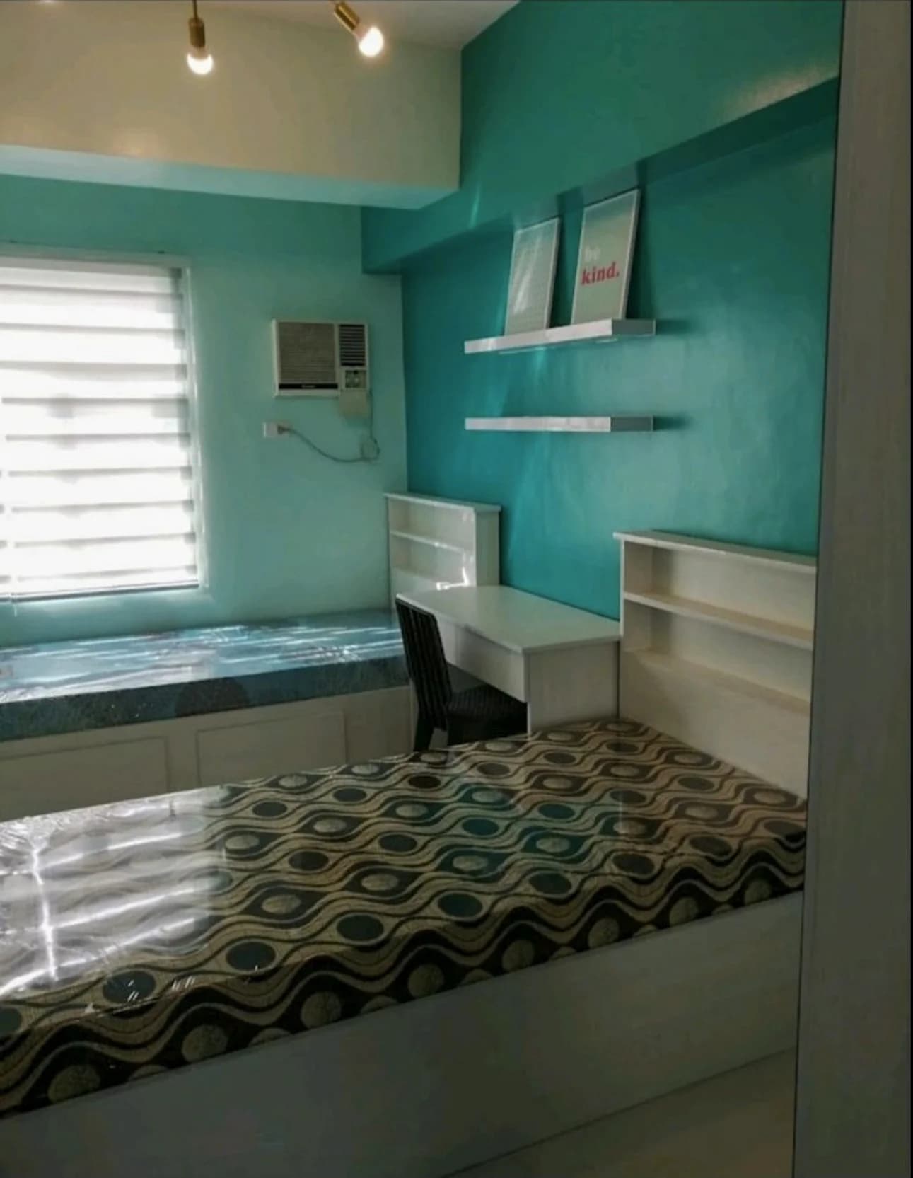 Vista Taft Rasidences | Studio 20sqm Condo for Rent in City Of Manila