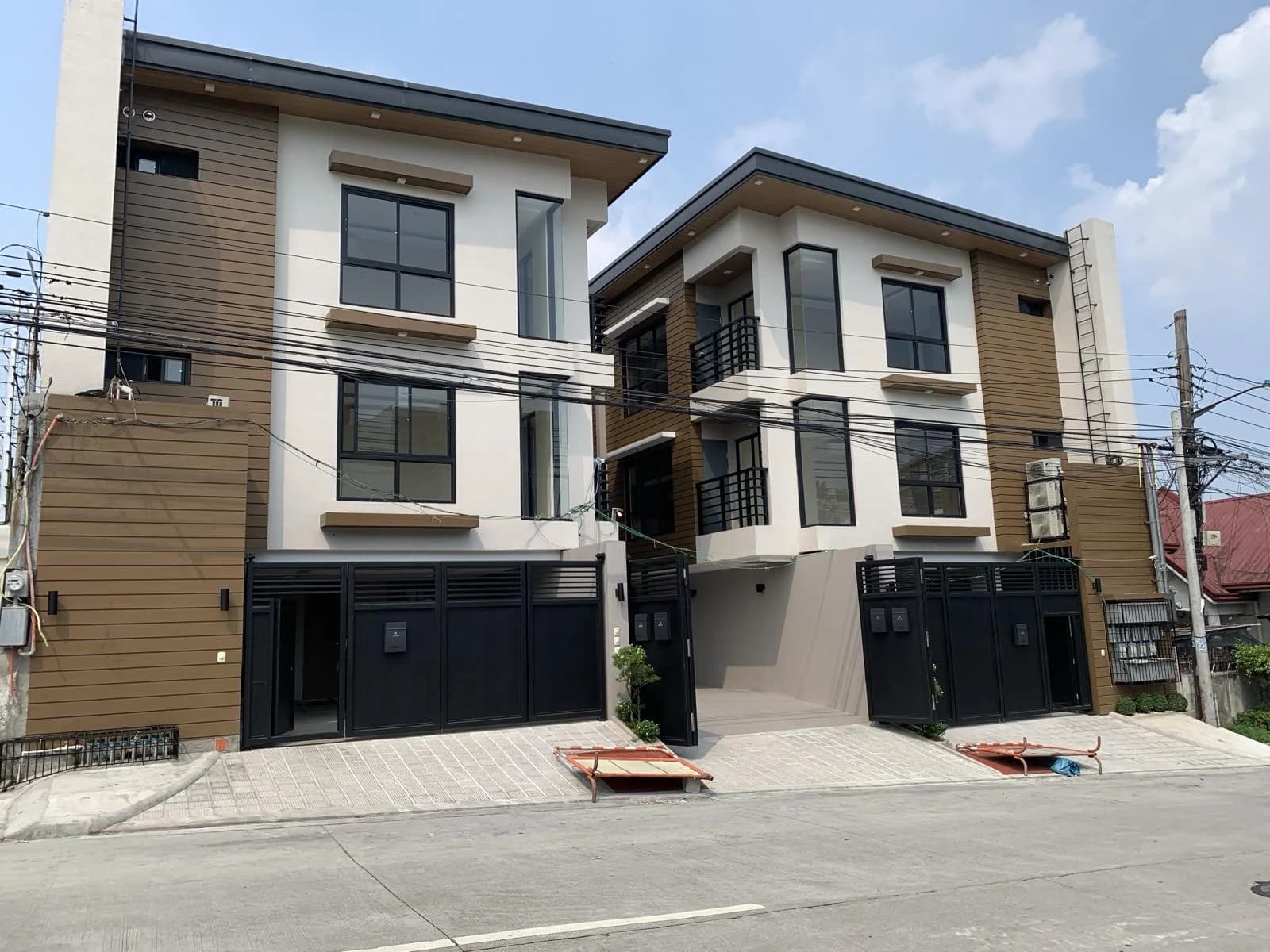 110 Matahimik Street - West Up Teacher's Village Diliman | 3BR 169sqm Townhouse for Sale in Quezon City