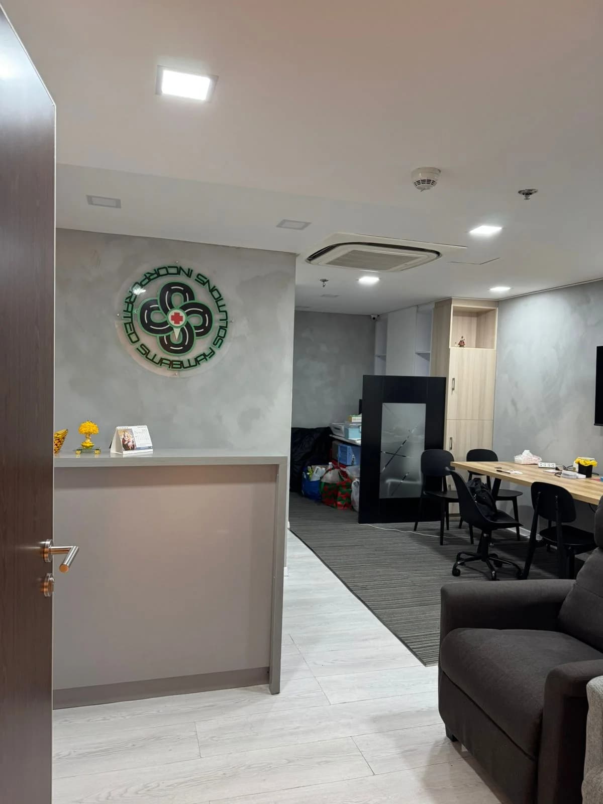 Centuria Medical Makati | 32sqm Commercial Space for Sale in Makati City