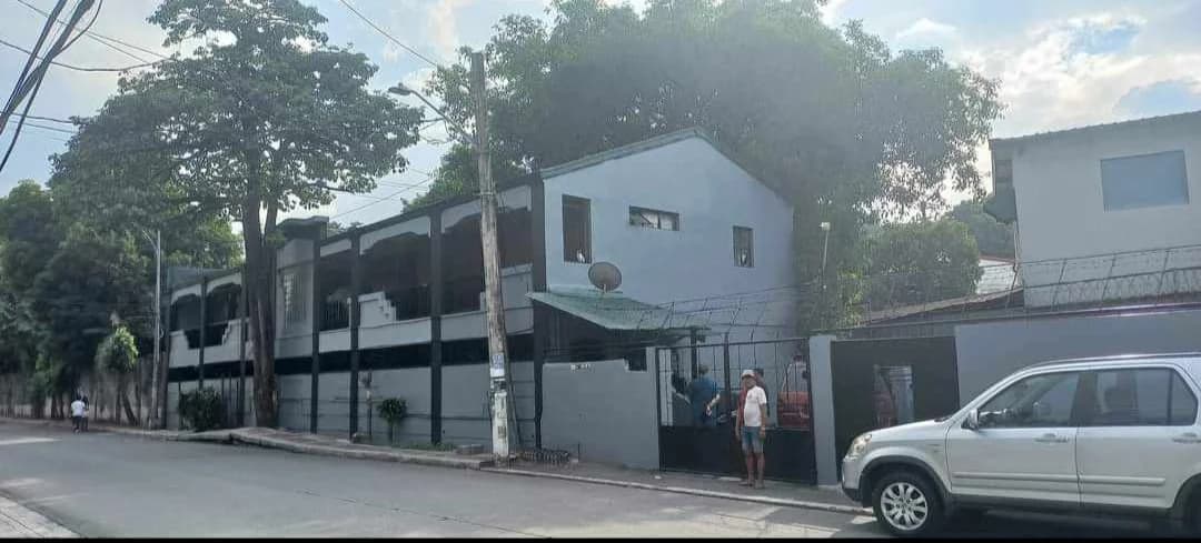 Quezon City | 435sqm Commercial Space for Sale in Quezon City