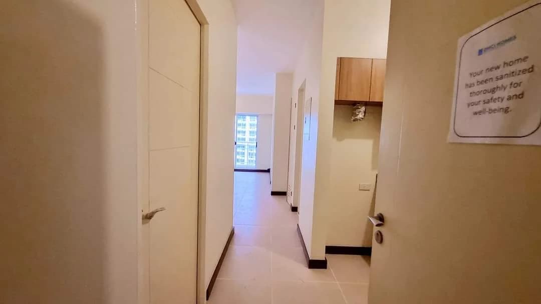 Prisma Residences | 2BR 56sqm Condo for Sale in Pasig City