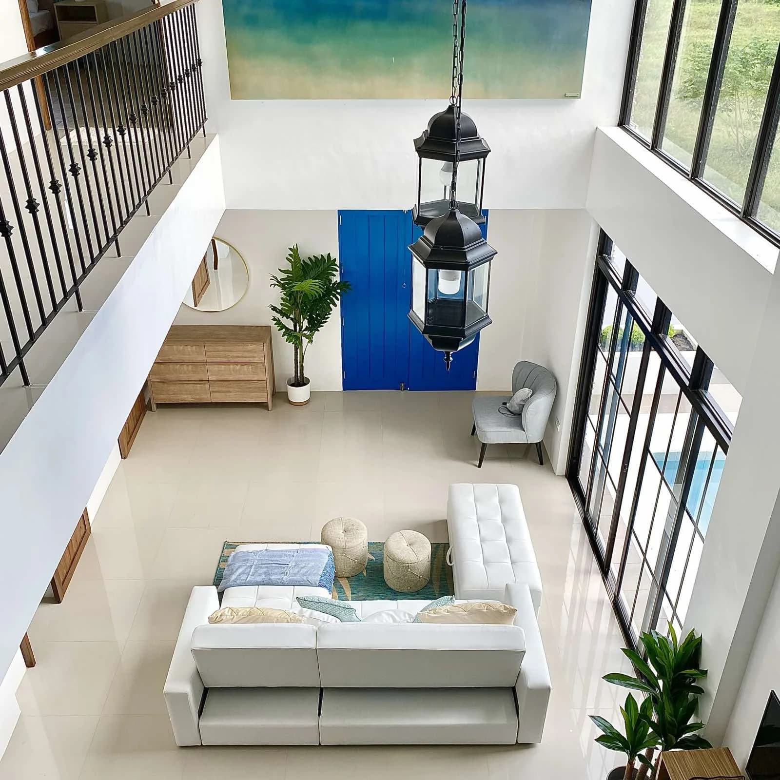 Porto Laiya Subdivision | 5BR 253sqm House & Lot for Sale in Batangas
