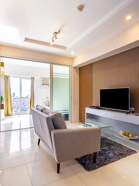 Senta Condominium, Legazpi Village, Makati | 1BR 67sqm Condo for Sale in Makati City - Legazpi Village