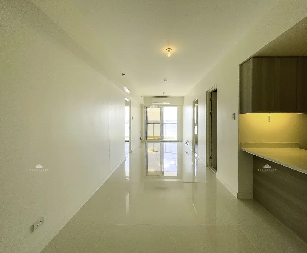Oak Harbor Residences | 2BR 97sqm Condo for Sale in Parañaque City