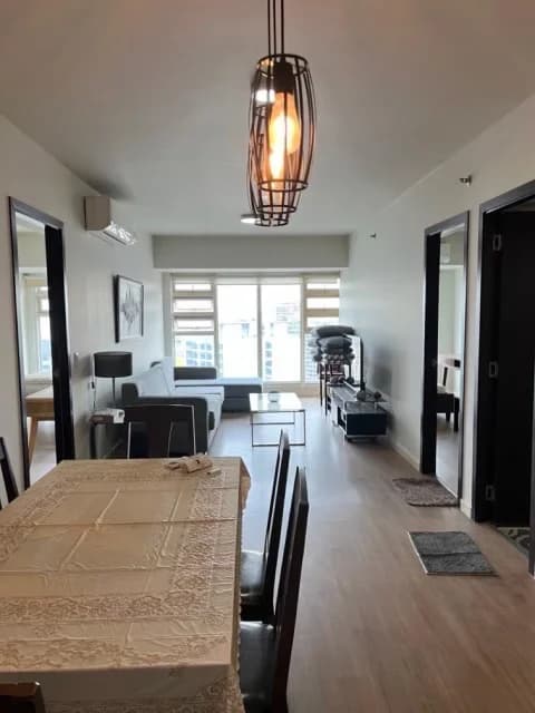 Kroma Tower | 2BR 94sqm Condo for Sale in Makati City - Legazpi Village