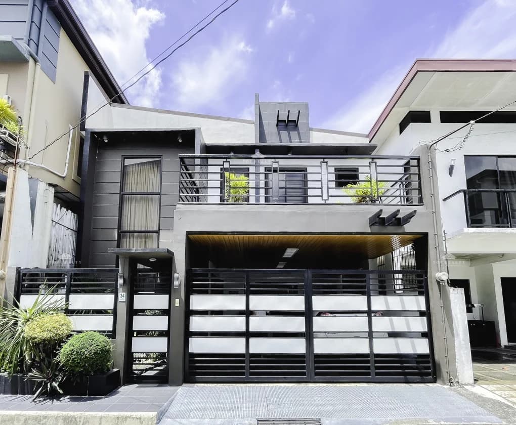 Greenwoods Executive Village | 3BR 200sqm House & Lot for Sale in Rizal