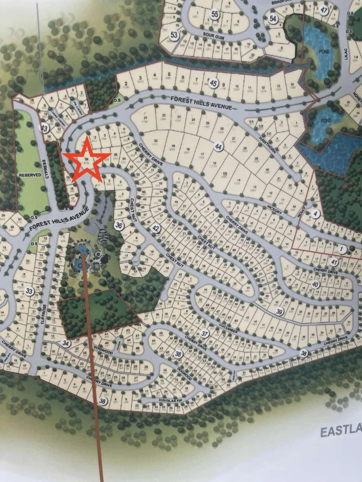 Forest Hills Golf & Country Club | Lot for Sale in Rizal
