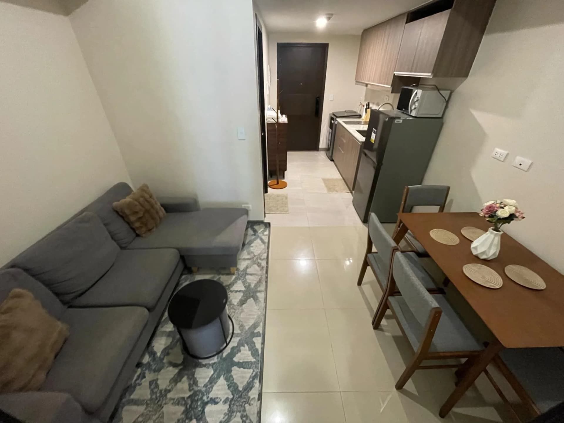 Park Mckinley West | 1BR 35sqm Condo for Sale in Taguig City - Mckinley