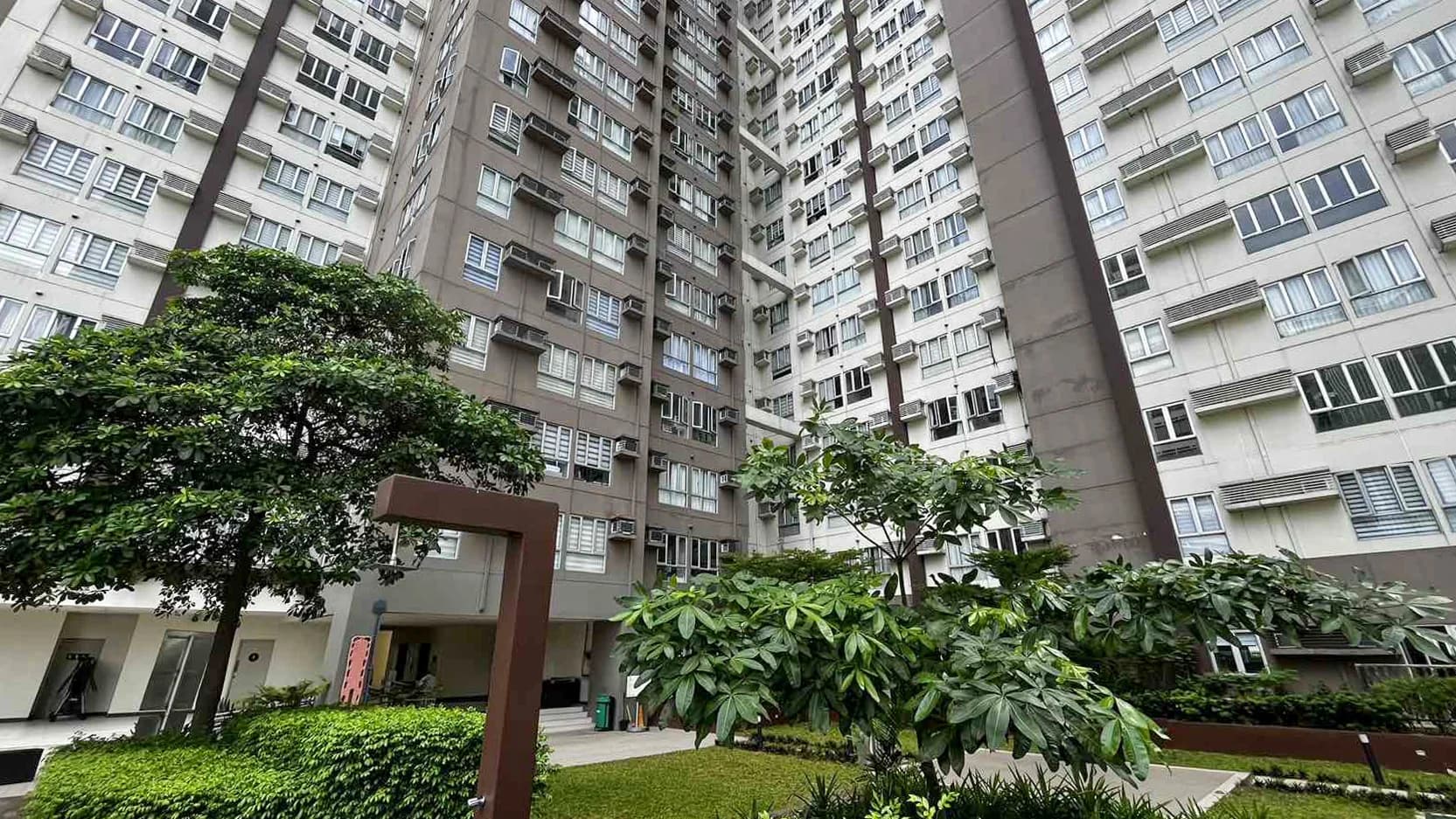 The Montane | 2BR 56sqm Condo for Rent in Taguig City - Bgc