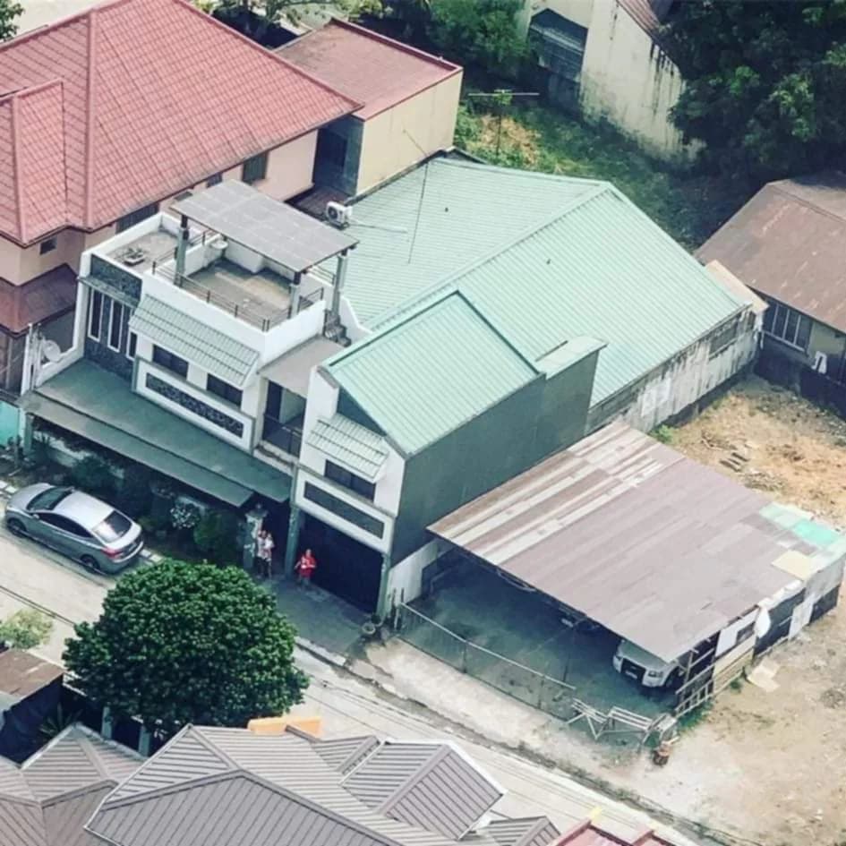 Northview 1 | 5BR 350sqm House & Lot for Sale in Quezon City