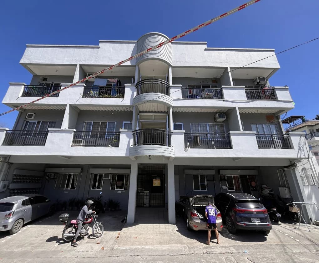 Sandez Place | 1500sqm Commercial Space for Sale in Muntinlupa City