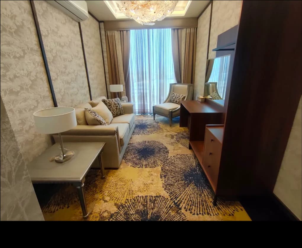 Sjw Building | 7139sqm Commercial Space for Sale in Makati City