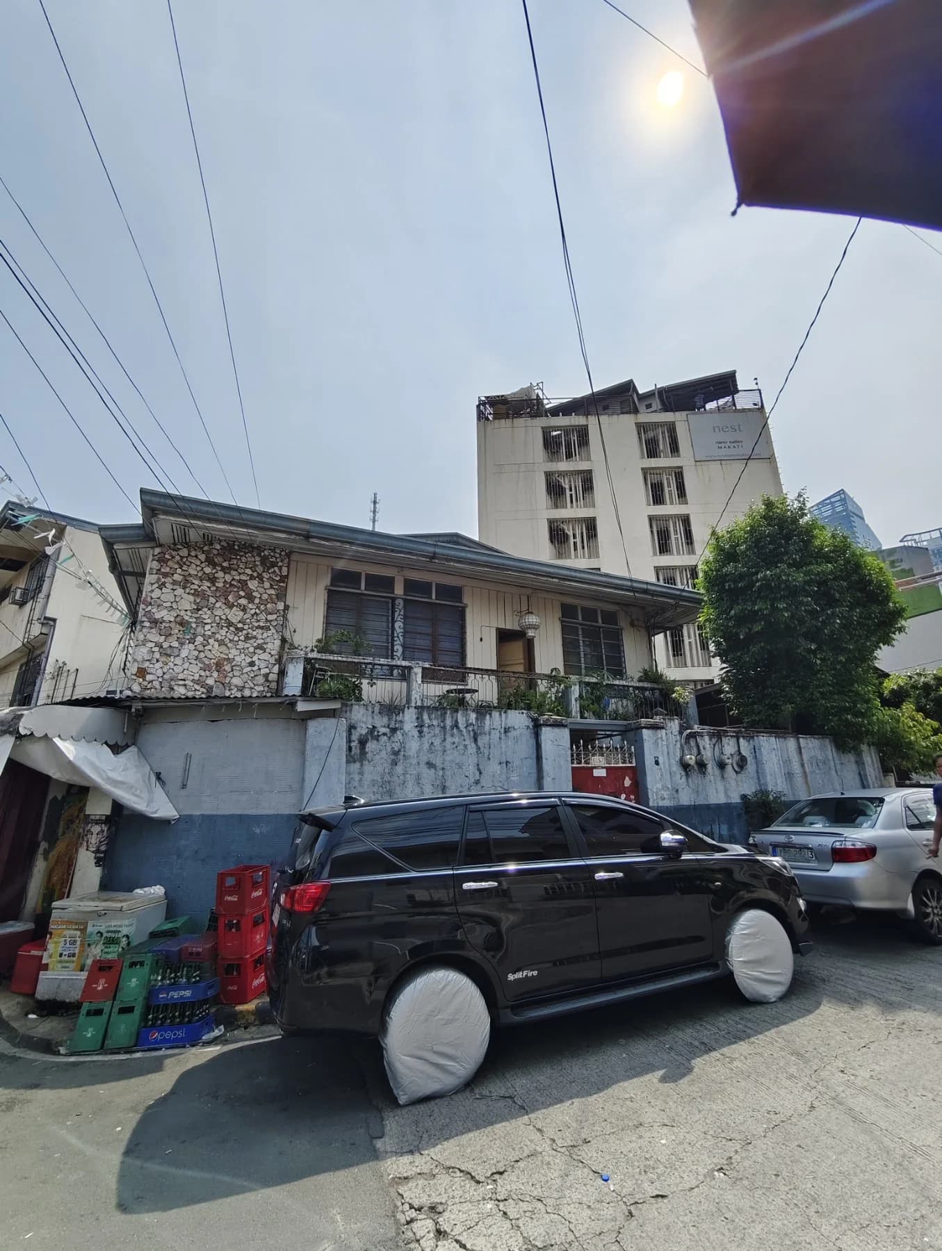 Makati House | 10BR House & Lot for Sale in Makati City
